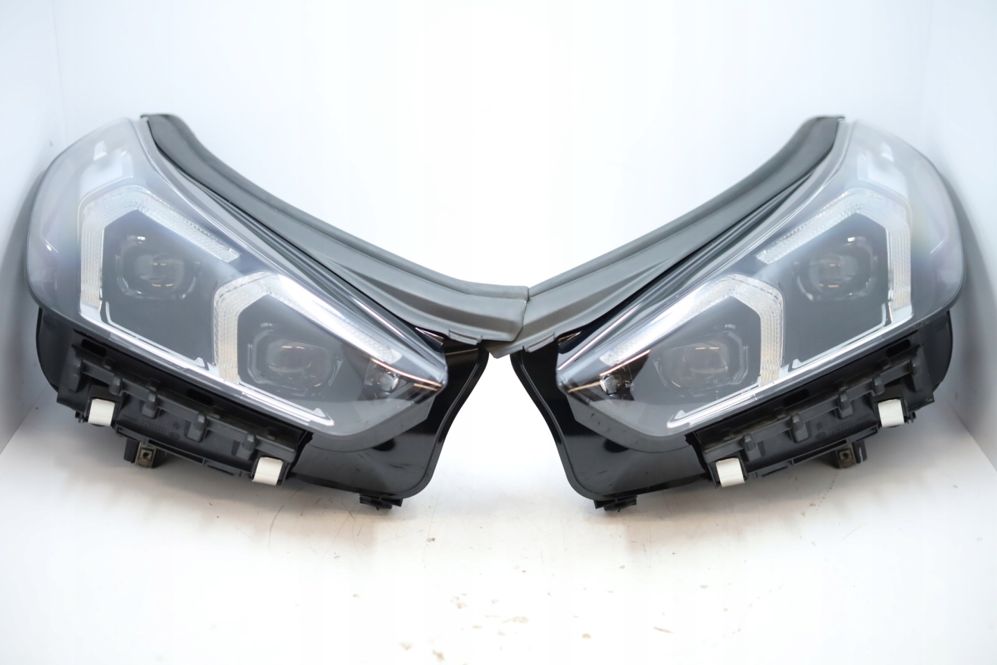 Frontscheinwerfer BMW X1 U11 2456245 LED Links Scheinwerfer Headlight - Thumbnail 1