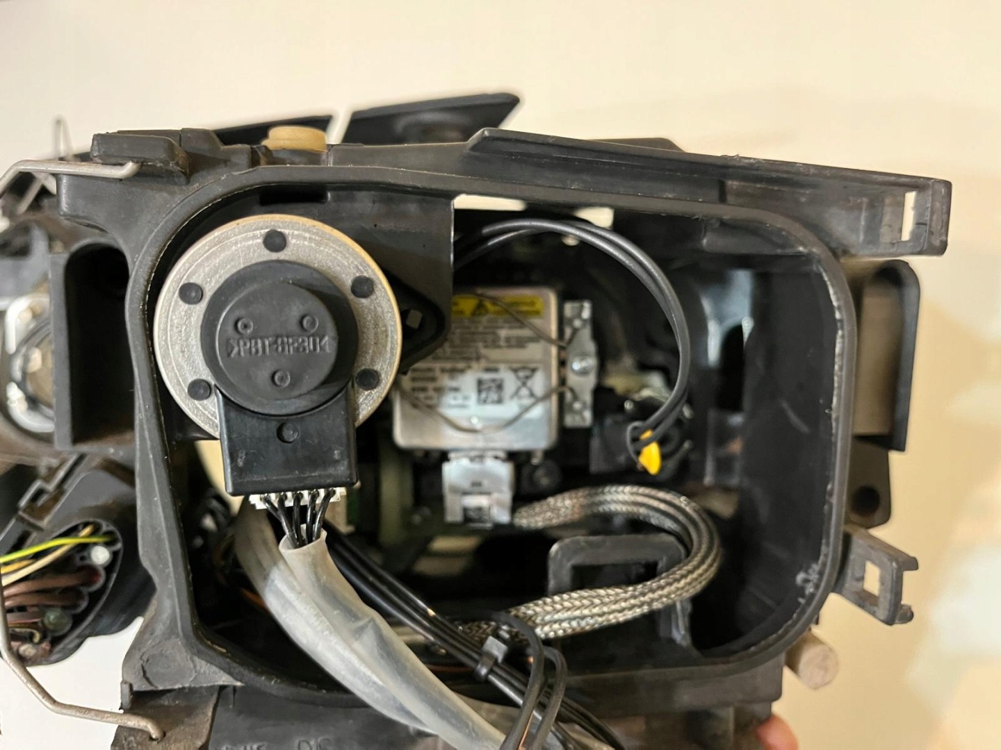 Frontscheinwerfer VW Passat B6 3D0907391B Xenon Rechts Scheinwerfer Headlight - Thumbnail 12