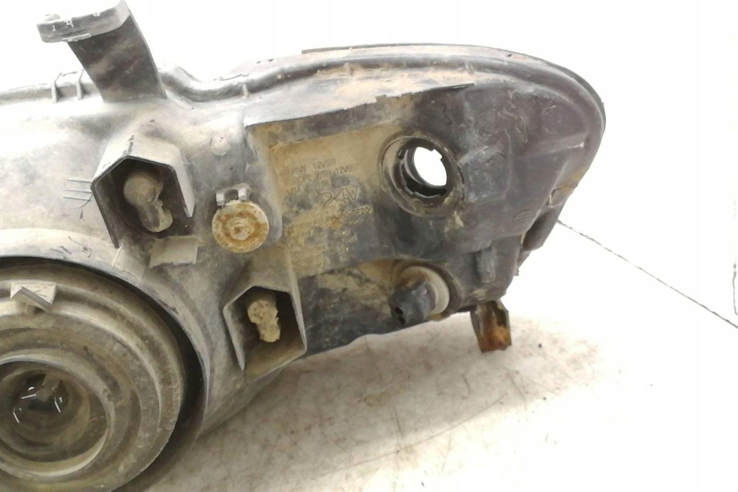 Frontscheinwerfer Mitsubishi Pajero Sport K90 LED Rechts Scheinwerfer Headlight - Thumbnail 11