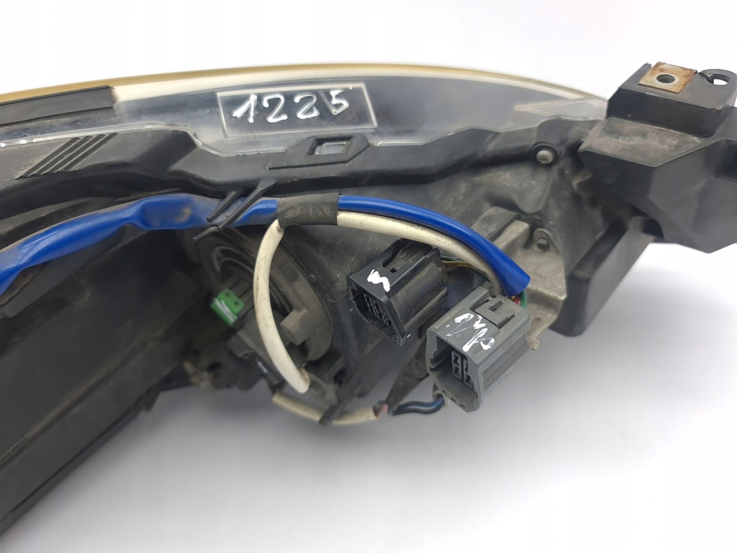 Frontscheinwerfer Mazda 6 GJ LED Links Scheinwerfer Headlight - Thumbnail 8