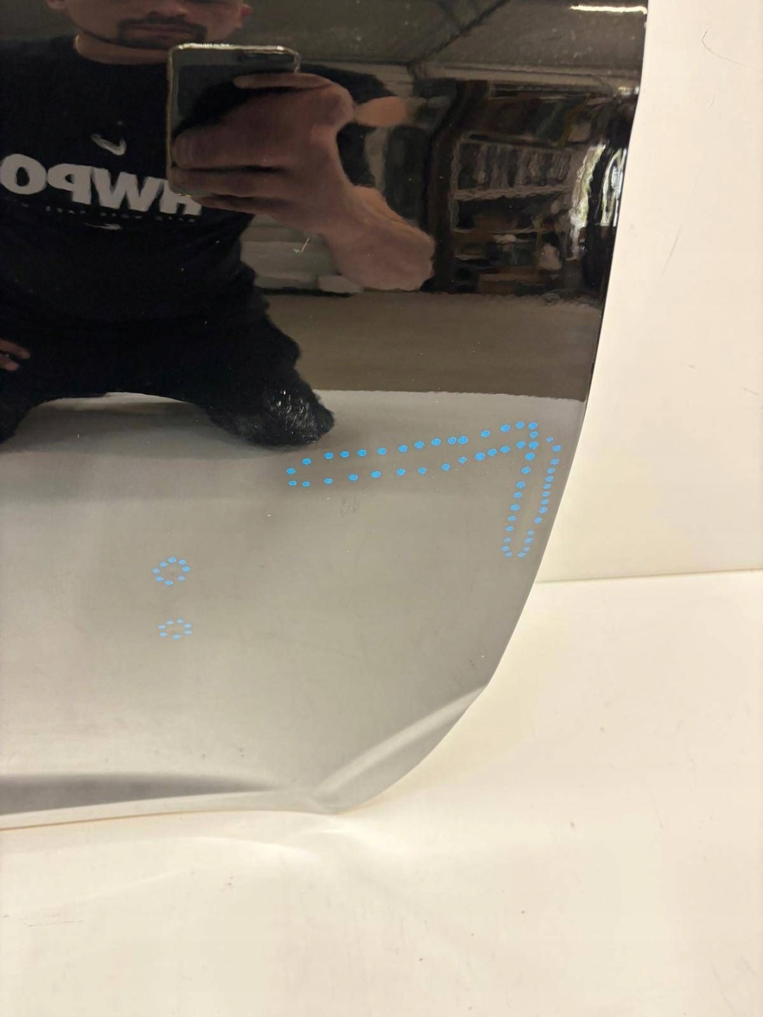 Hyundai i10 AC3 Tür Vorne Rechts Door Porta Porte - Thumbnail 9