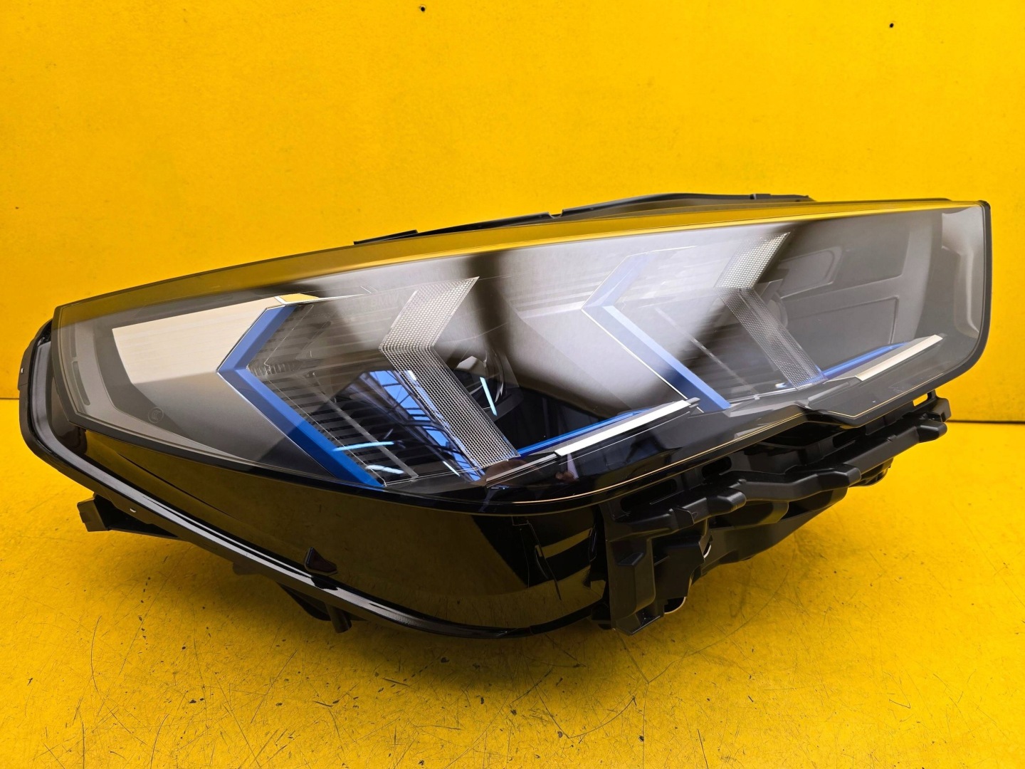 Frontscheinwerfer BMW X2 U10 5A77EC6 LED Rechts Scheinwerfer Headlight - Thumbnail 8