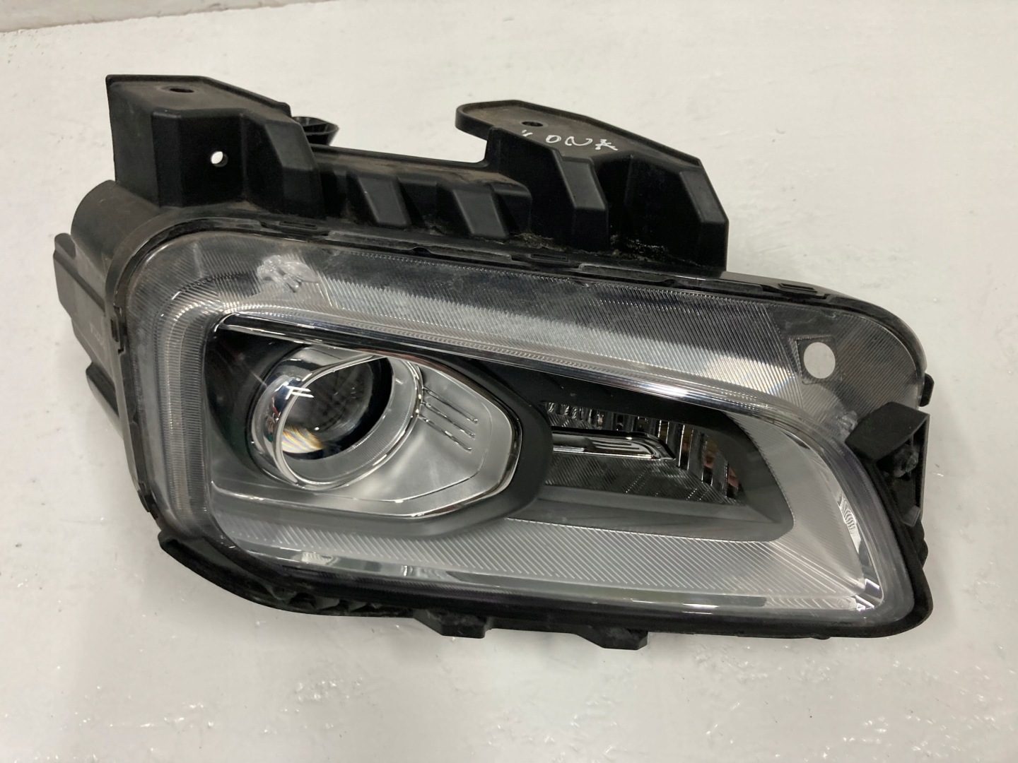 Frontscheinwerfer Hyundai Kona OS LED Links Scheinwerfer Headlight - Thumbnail 15