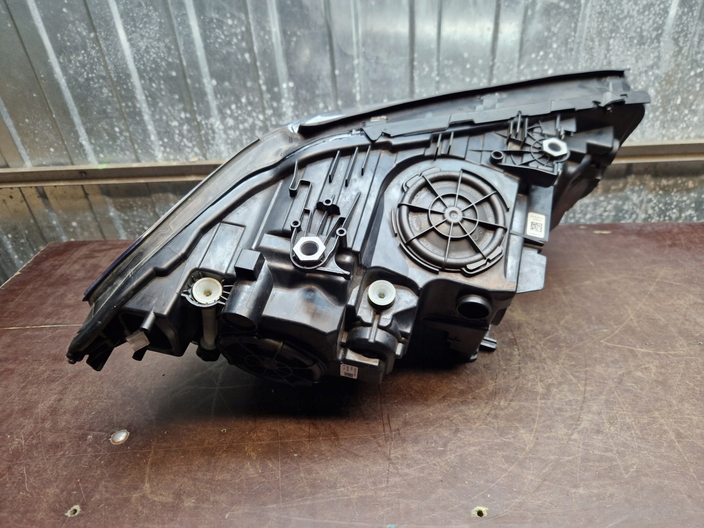 Frontscheinwerfer BMW 5 G31 8499121 LED ADAPTIVE Links Scheinwerfer Headlight - Thumbnail 5