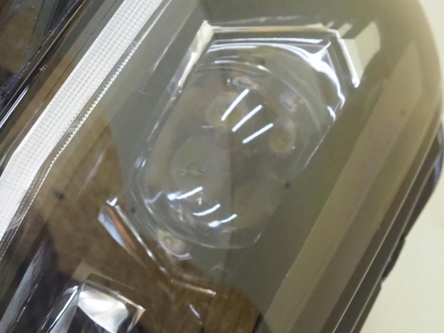 Frontscheinwerfer Skoda Fabia 6Y 6VB941016A LED Rechts Scheinwerfer Headlight - Thumbnail 6