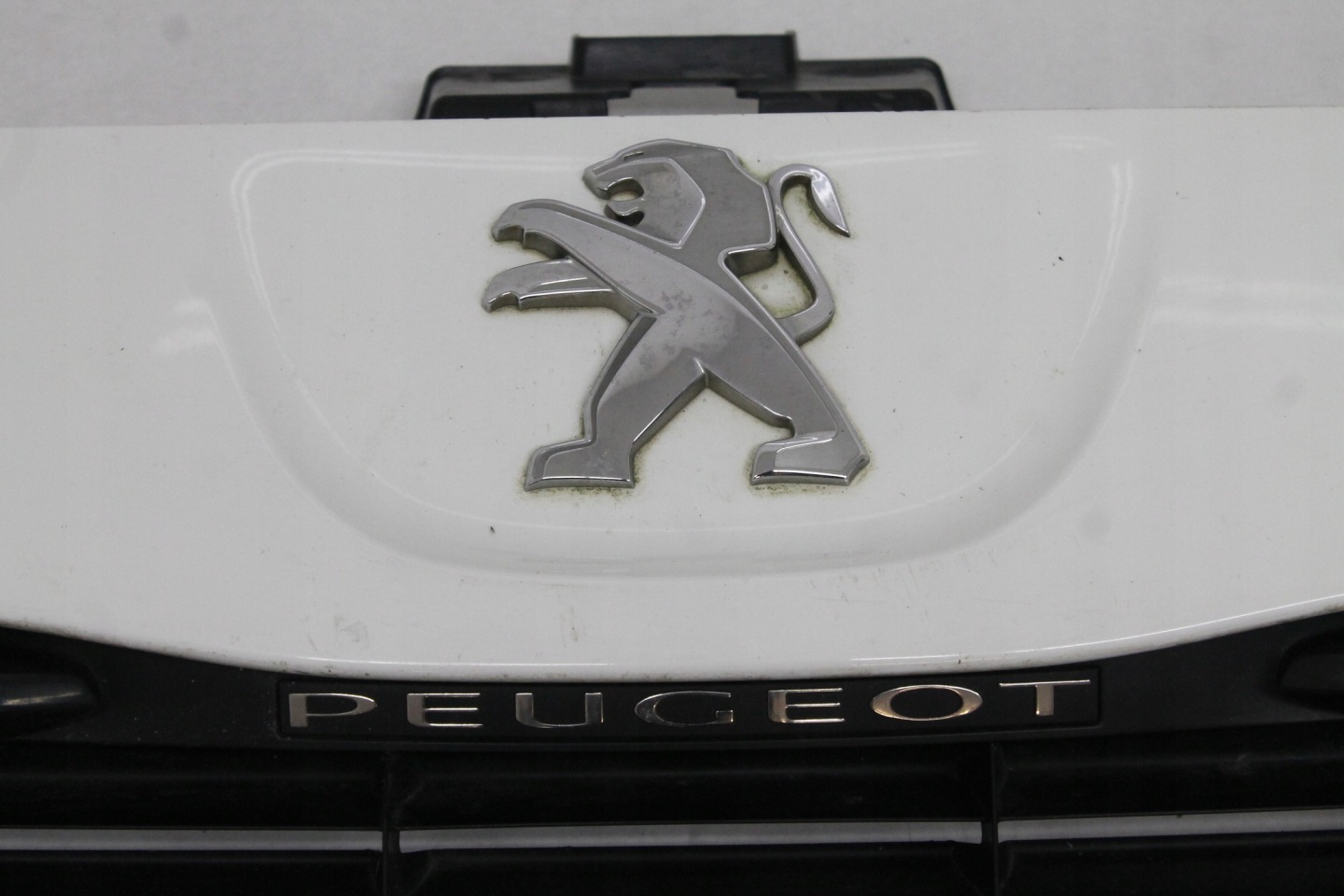 Peugeot Expert B* Kühlergrill FRONTGRILL Kühlergitter - Thumbnail 7
