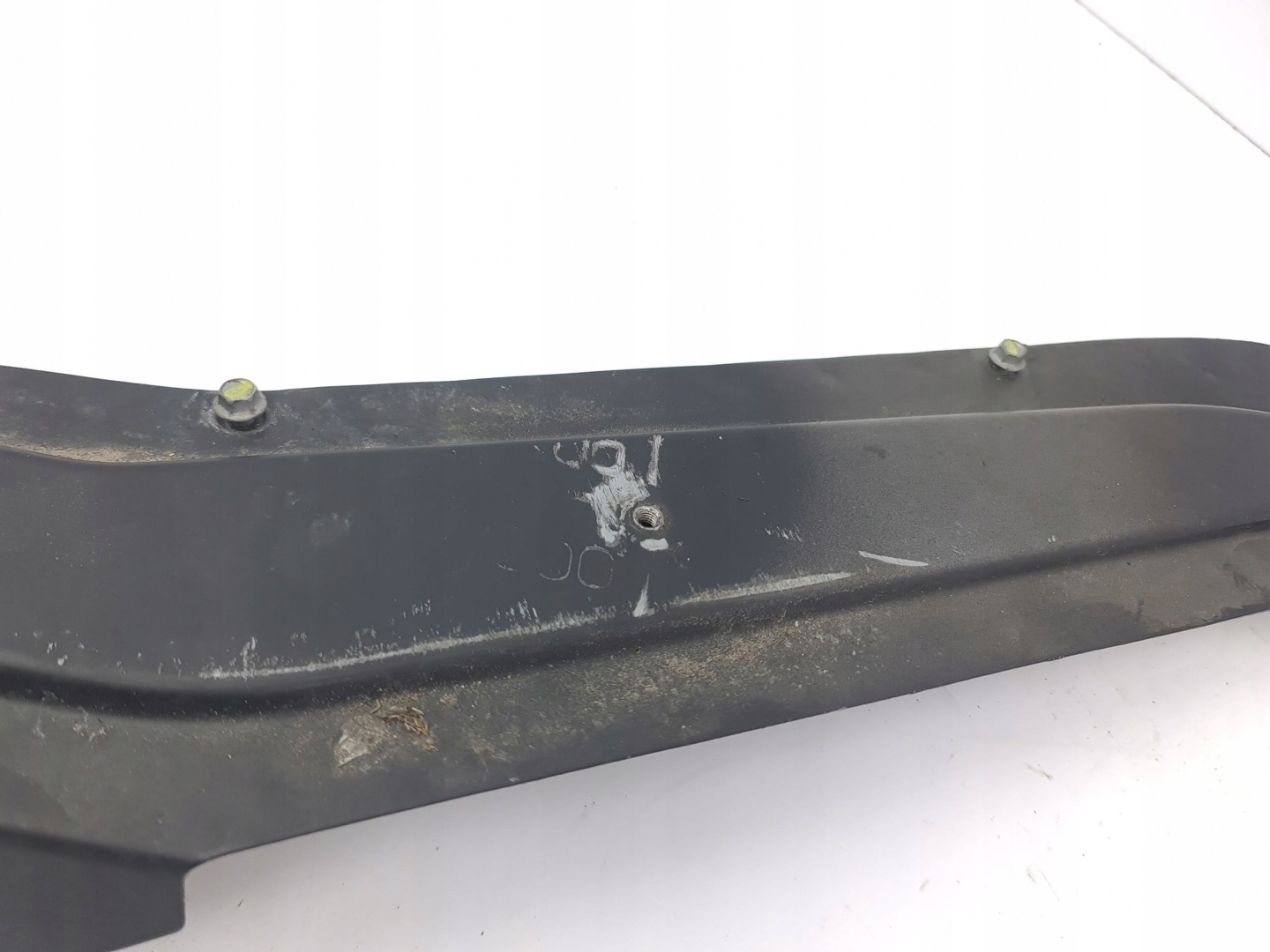Maserati Quattroporte AM107 Kühlergrill FRONTGRILL Kühlergitter - Thumbnail 9