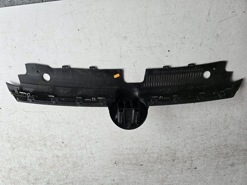 VW Golf V Kühlergrill FRONTGRILL Kühlergitter 5H0853651N - Thumbnail 4