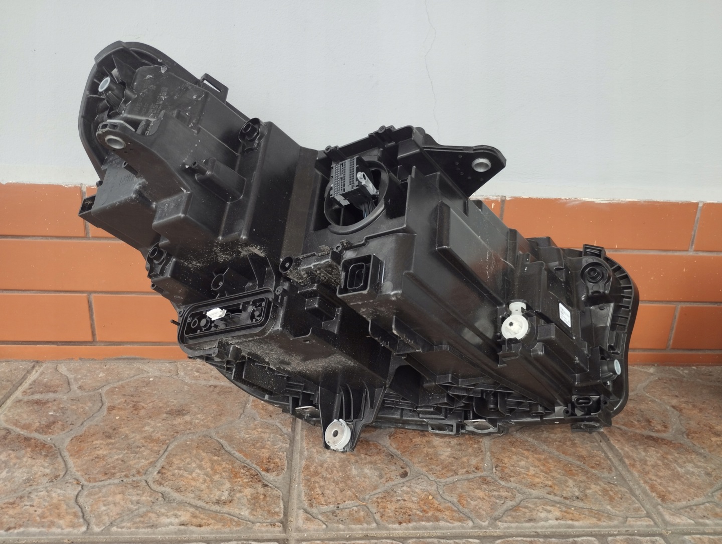 Frontscheinwerfer BMW X1 U11 5A5BD48 LED Links Scheinwerfer Headlight - Thumbnail 11