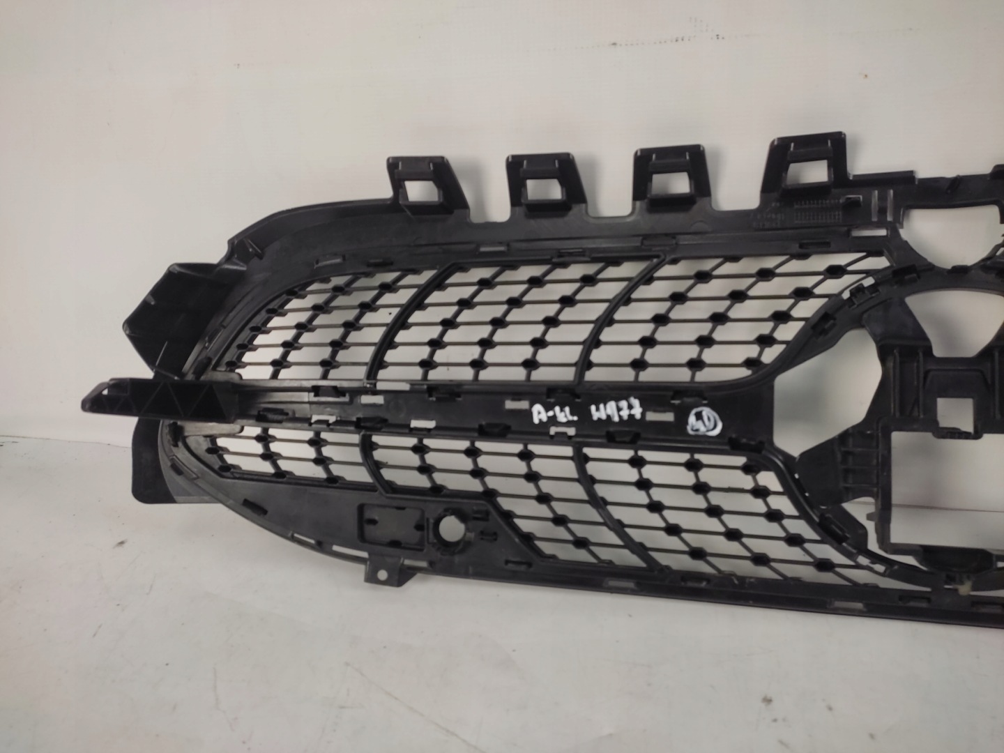Mercedes-Benz A-Klasse W177 Kühlergrill FRONTGRILL Kühlergitter A1778884100 - Thumbnail 6