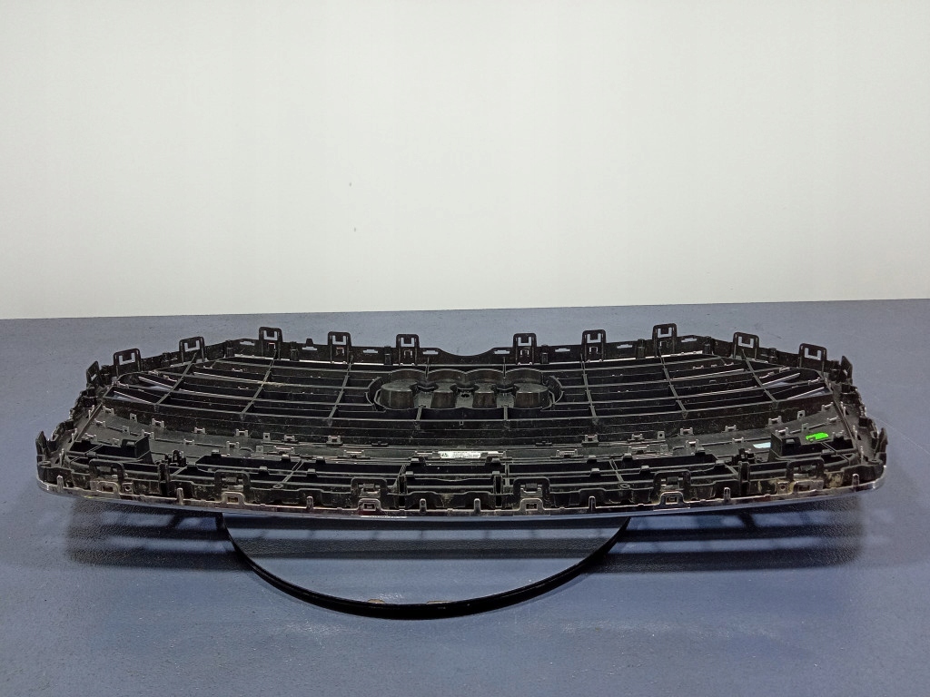 Audi A6 Kühlergrill FRONTGRILL Kühlergitter 4K0853651B - Thumbnail 5