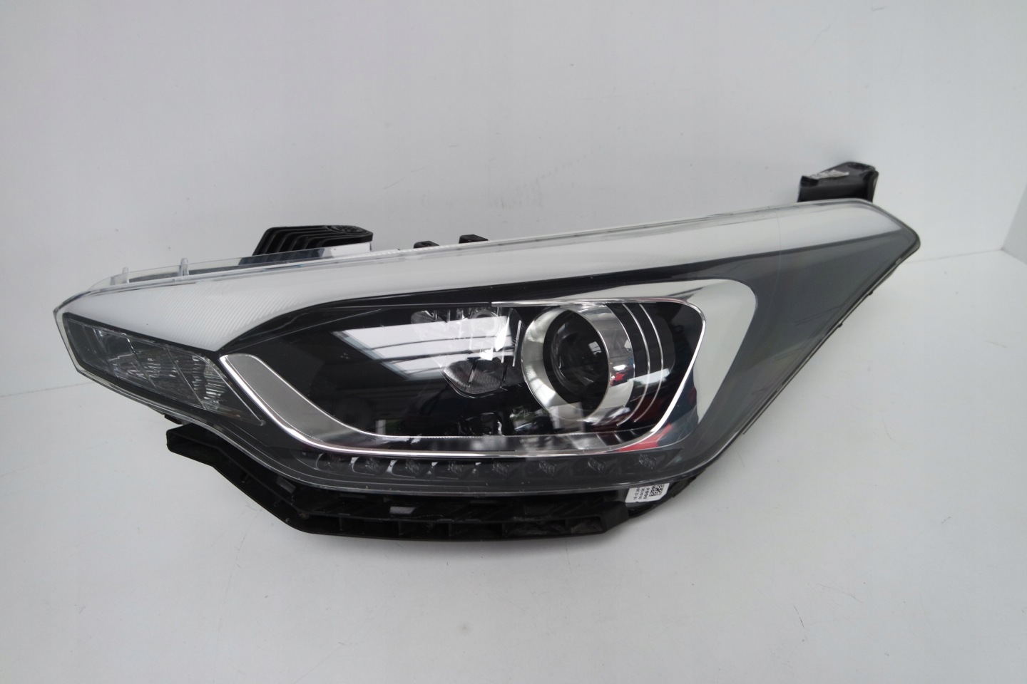 Frontscheinwerfer Hyundai ix20 JC Facelift LED Links Scheinwerfer Headlight - Thumbnail 1
