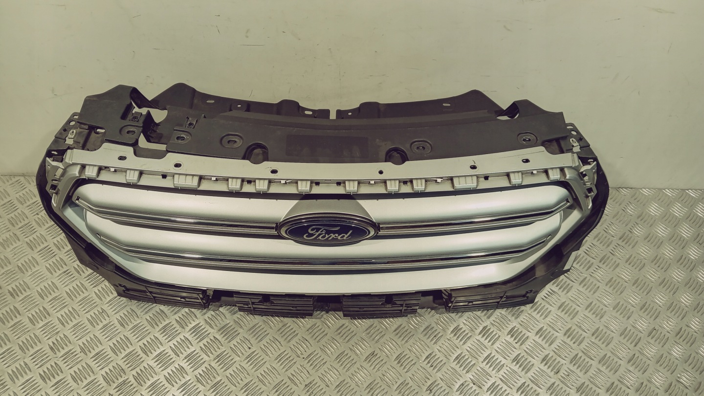 Ford Kuga II Mk2 Kühlergrill FRONTGRILL Kühlergitter 416613AAGV448 - Thumbnail 1