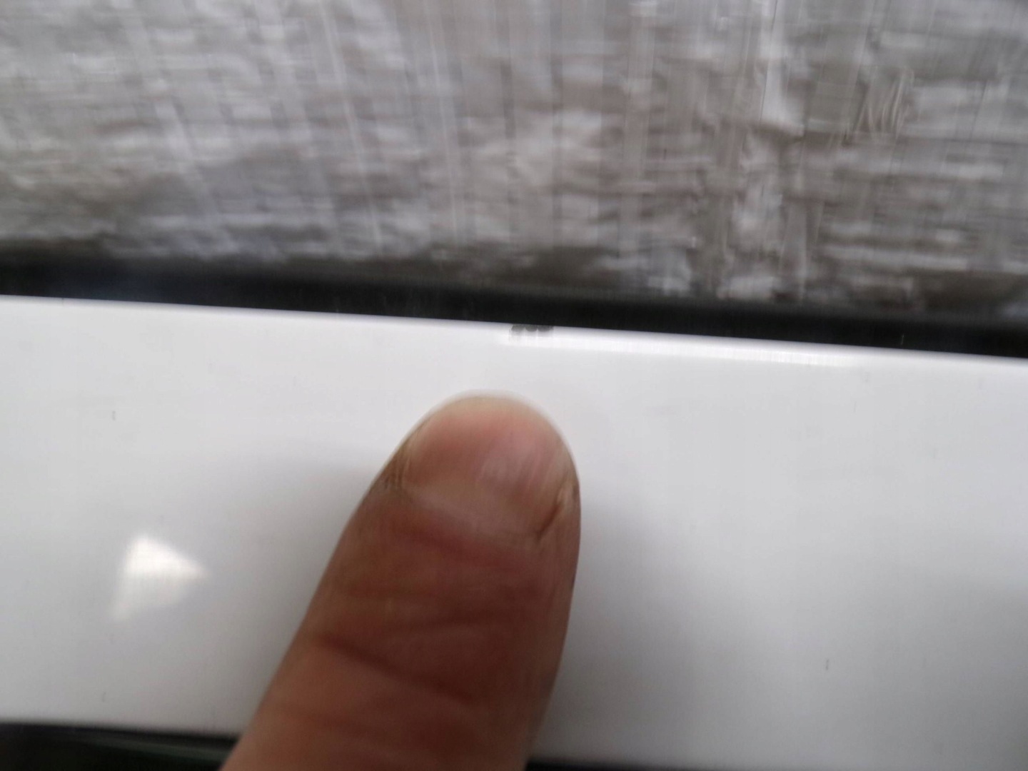 Opel Mokka Tür Hinten Links Door Porta Porte - Thumbnail 6