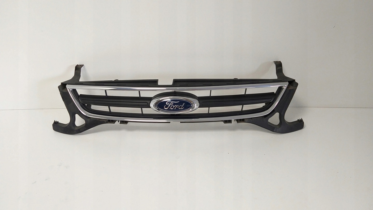 Ford Mondeo IV Mk4 Kühlergrill FRONTGRILL Kühlergitter BS718200A - Thumbnail 1