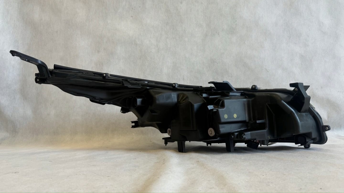 Frontscheinwerfer Toyota Prius HW2 LED Links Scheinwerfer Headlight - Thumbnail 4