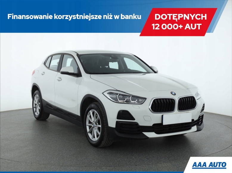 BMW X2 F39 2020