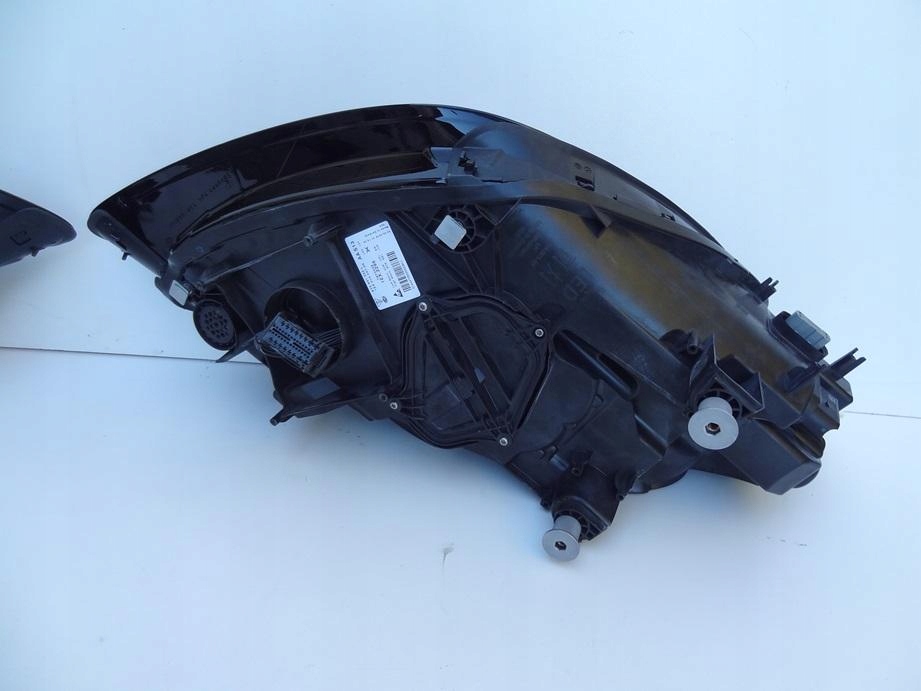 Frontscheinwerfer Porsche Cayenne 9YA 9Y0941035L Matrix LED Links Headlight - Thumbnail 8
