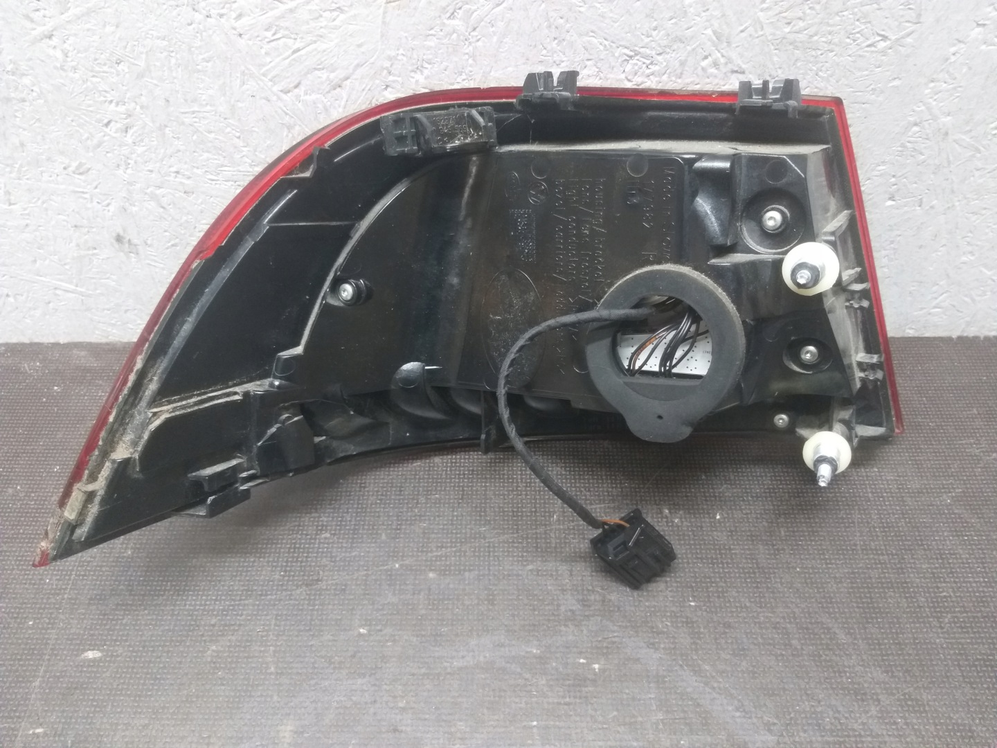 VW Eos Rückleuchte Rearlamp - Thumbnail 2