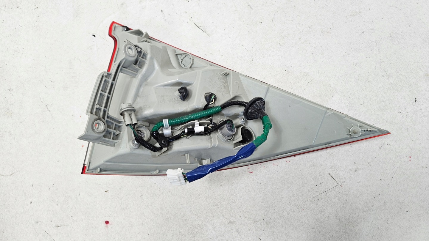 Honda Insight ZE1 Rückleuchte Rearlamp - Thumbnail 6