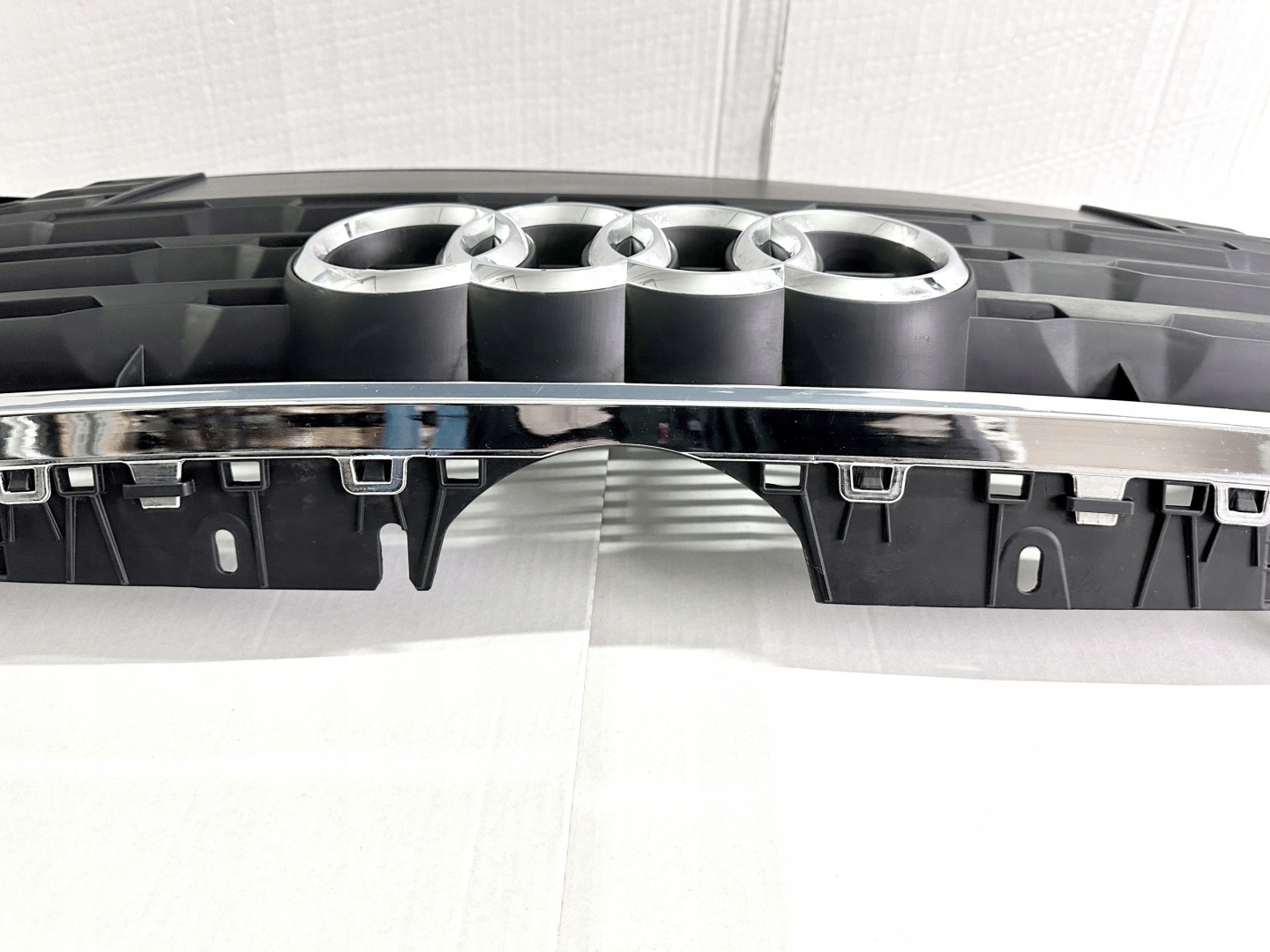 Audi A5 Kühlergrill FRONTGRILL Kühlergitter 8W6807103 - Thumbnail 9