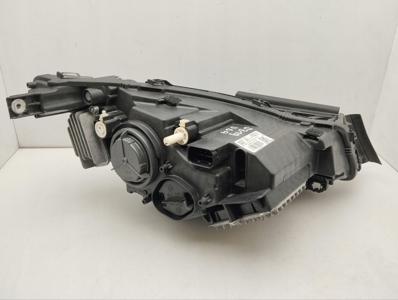 Frontscheinwerfer BMW i3 I01 9007302 LED Rechts Scheinwerfer Headlight - Thumbnail 6