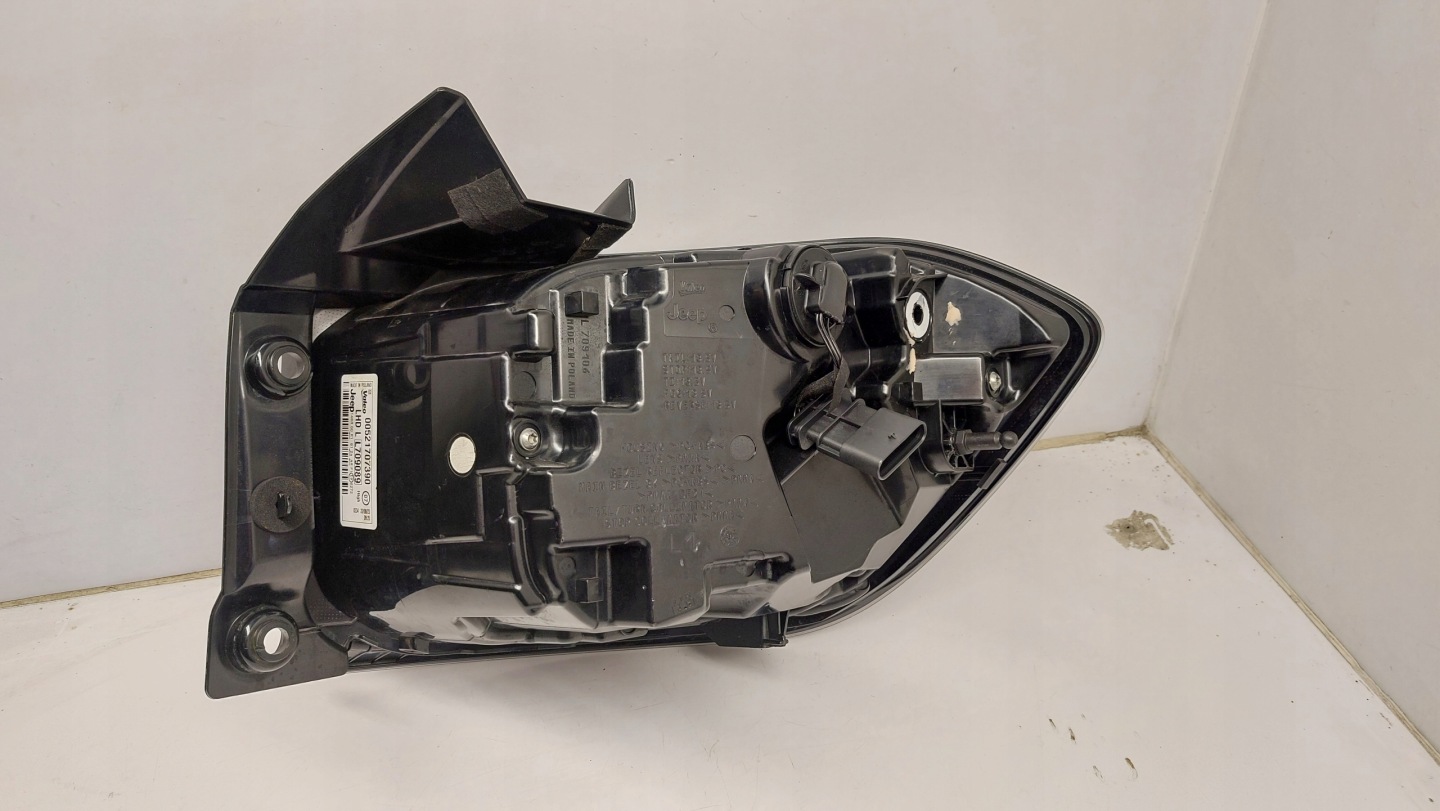 Jeep Avenger FH1 Rückleuchte Rearlamp - Thumbnail 9
