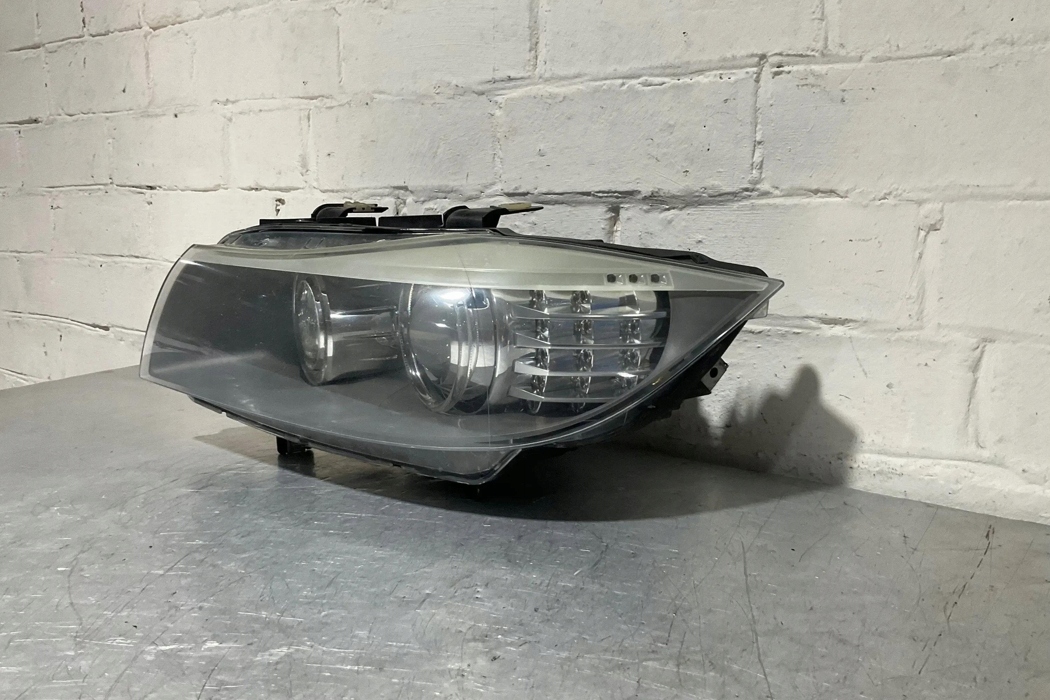 Frontscheinwerfer BMW 3 E90 7240261 LED Links Scheinwerfer Headlight - Thumbnail 10