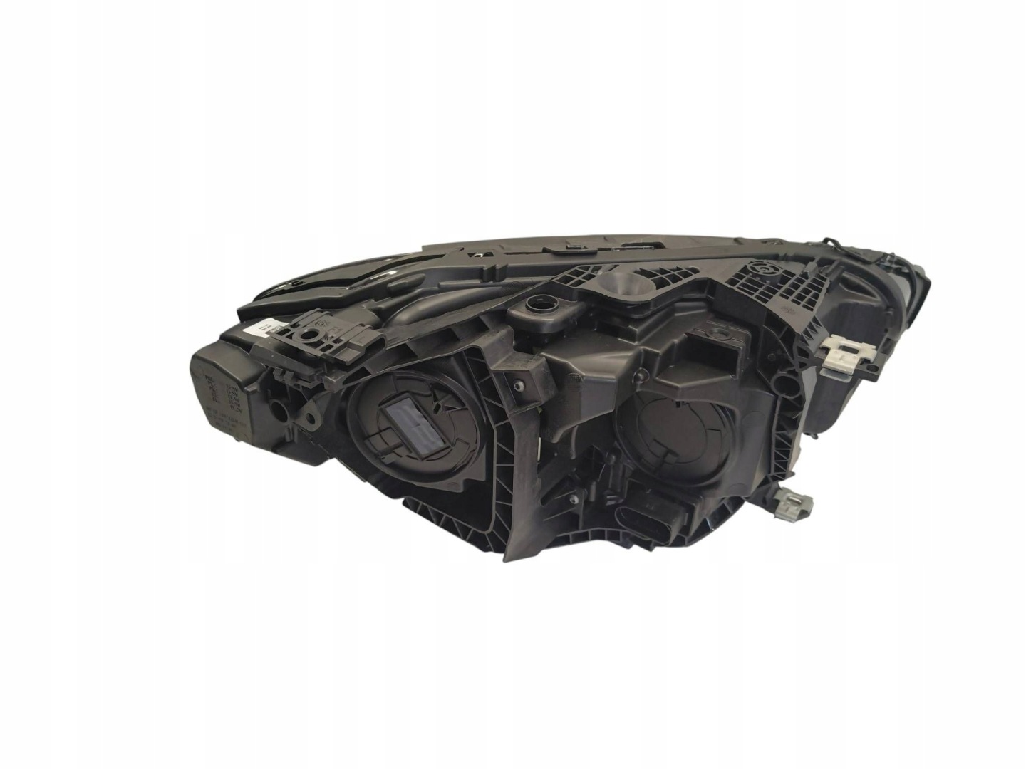 Frontscheinwerfer Mercedes-Benz CLA C118 A1749064202 Multibeam LED Links Headlight - Thumbnail 8