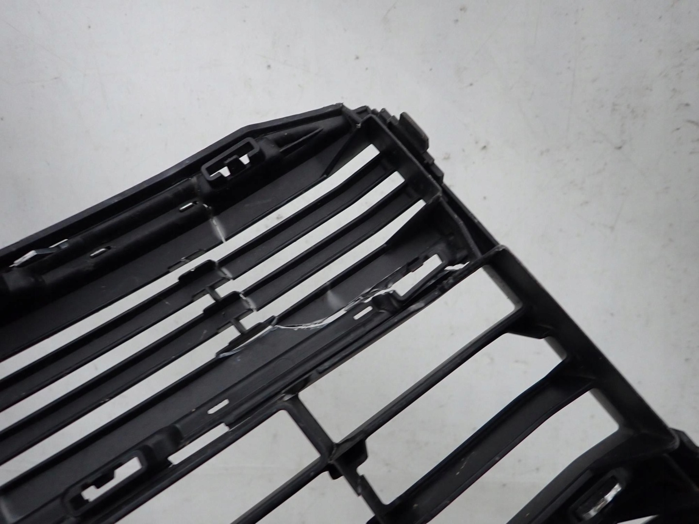 Toyota Land Cruiser J7/J9/J12/J15/J25 J15 Kühlergrill FRONTGRILL 5310160F10 - Thumbnail 11