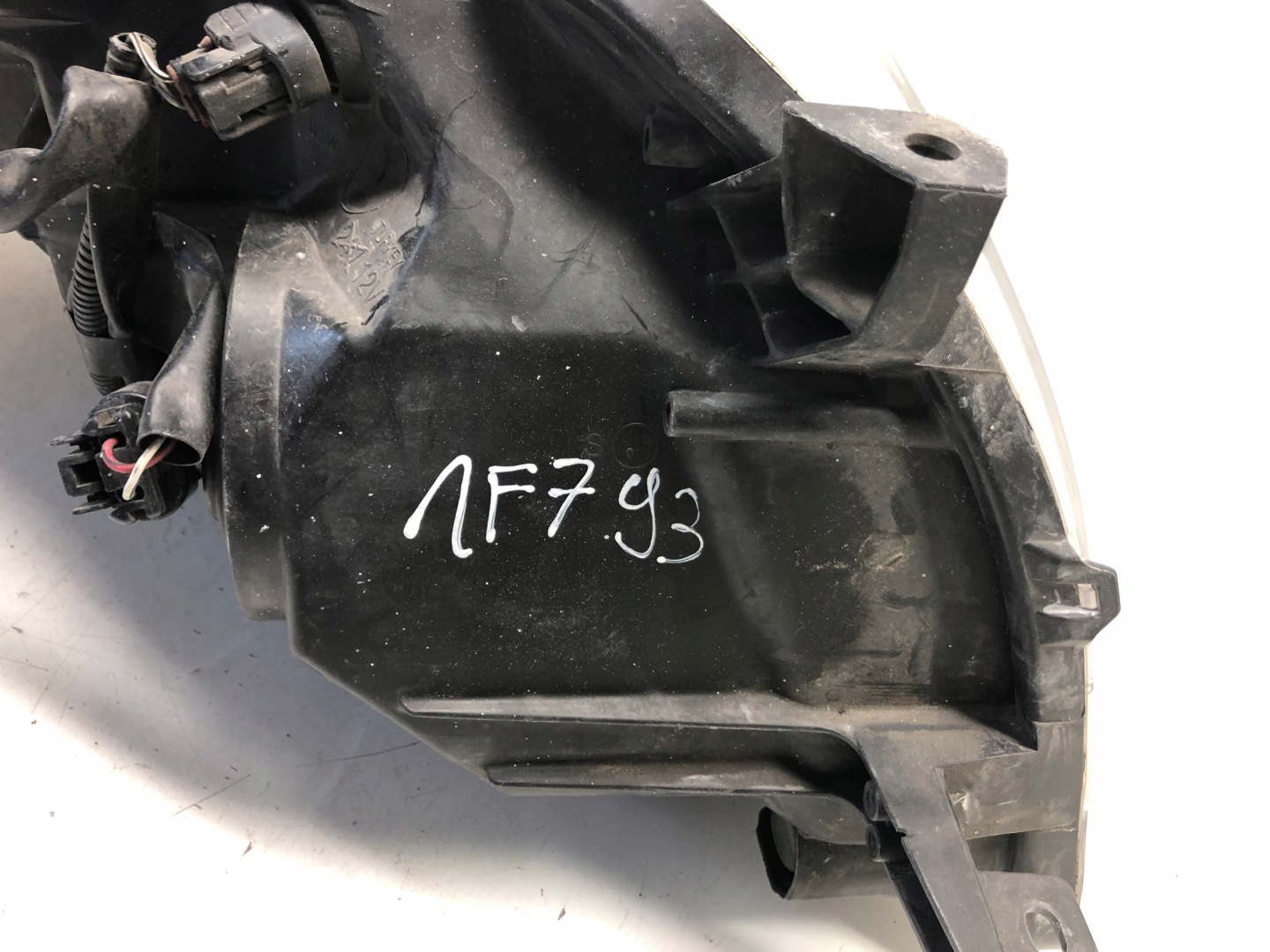Frontscheinwerfer Toyota Verso AR2 811500F0900 LED Links Scheinwerfer Headlight - Thumbnail 9