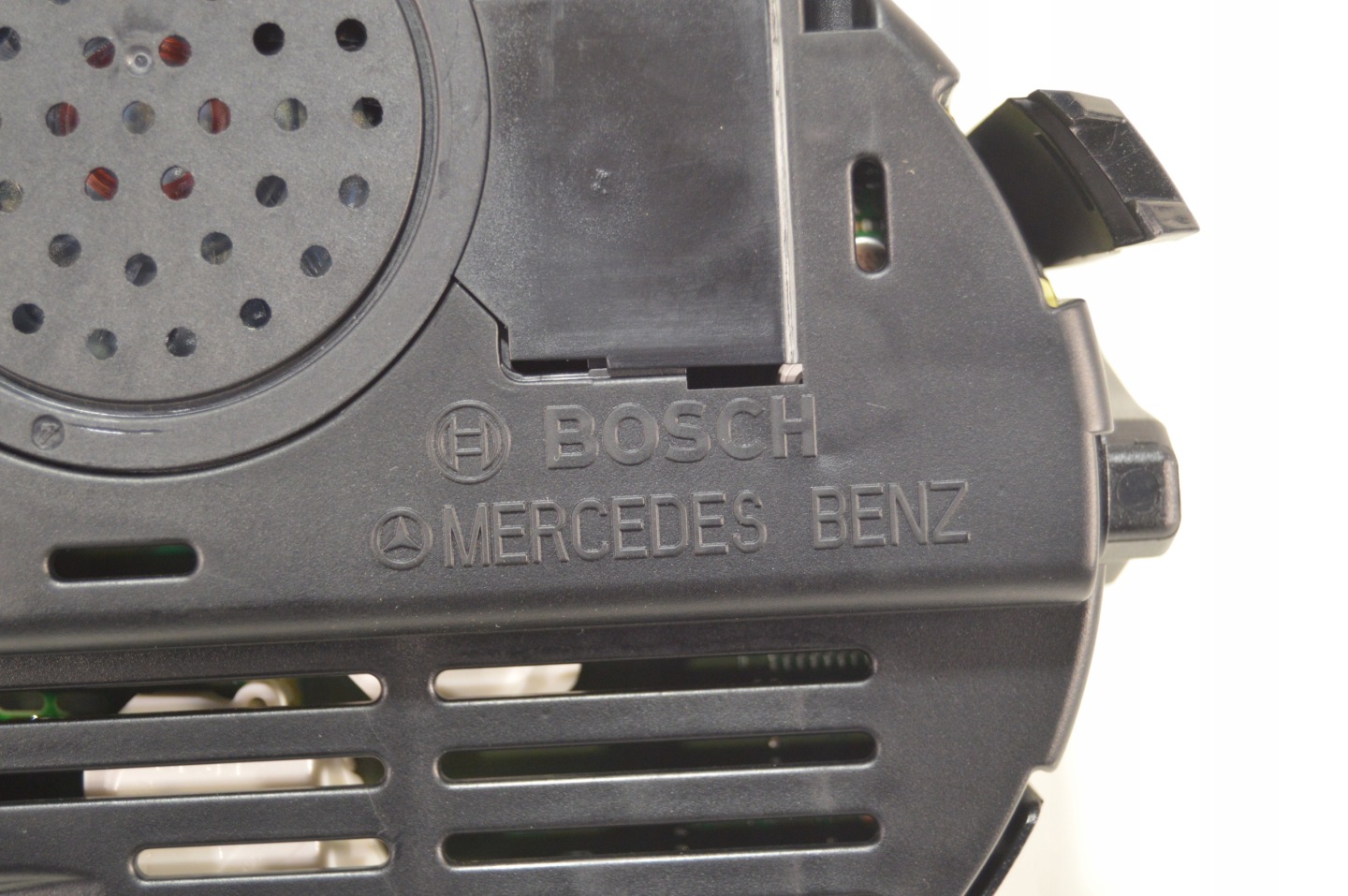 Mercedes-Benz CLA C117 A1179009301 Screen Kombiinstrument Tacho - Thumbnail 8