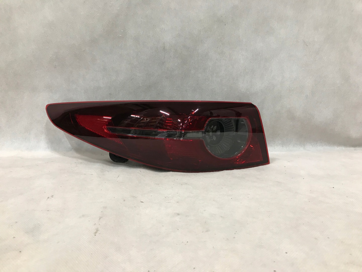 Mazda 3 BP Rückleuchte BCJH51160 Rearlamp - Thumbnail 1