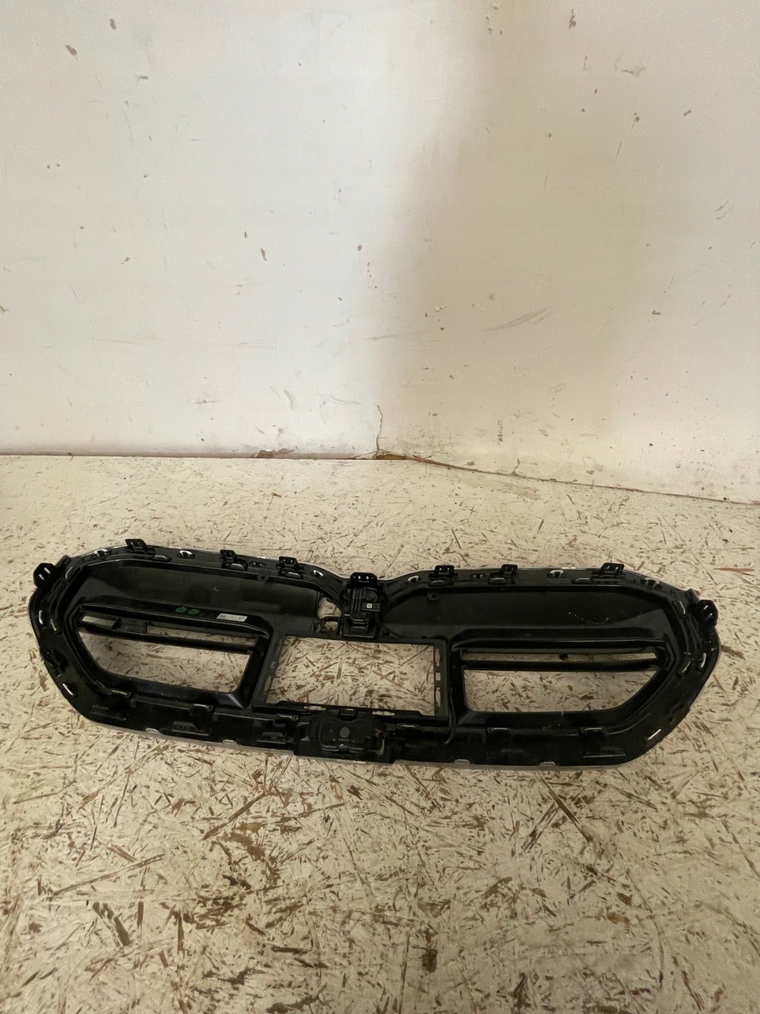 BMW 5 G61 Kühlergrill FRONTGRILL Kühlergitter 5A34482 - Thumbnail 8