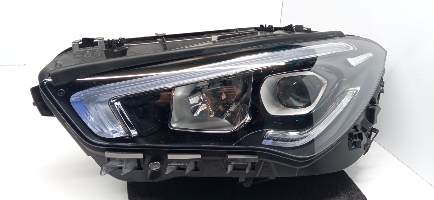 Frontscheinwerfer Mercedes-Benz CLA C118 A1189062500 High Performance LED Links Headlight - Thumbnail 1