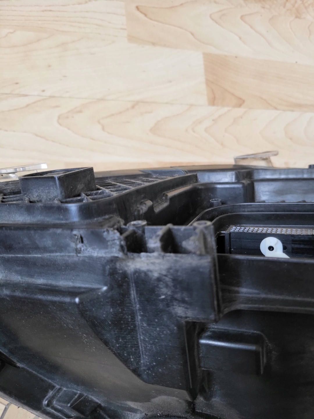 Frontscheinwerfer Mercedes-Benz Vito W447 A4479065200 ILS Links Headlight - Thumbnail 10