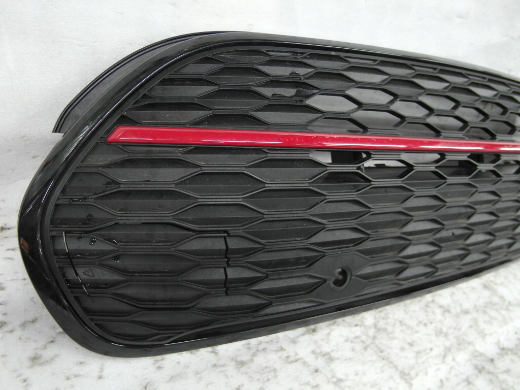Mini MINI Clubman F54 Kühlergrill FRONTGRILL Kühlergitter 7495171 - Thumbnail 2