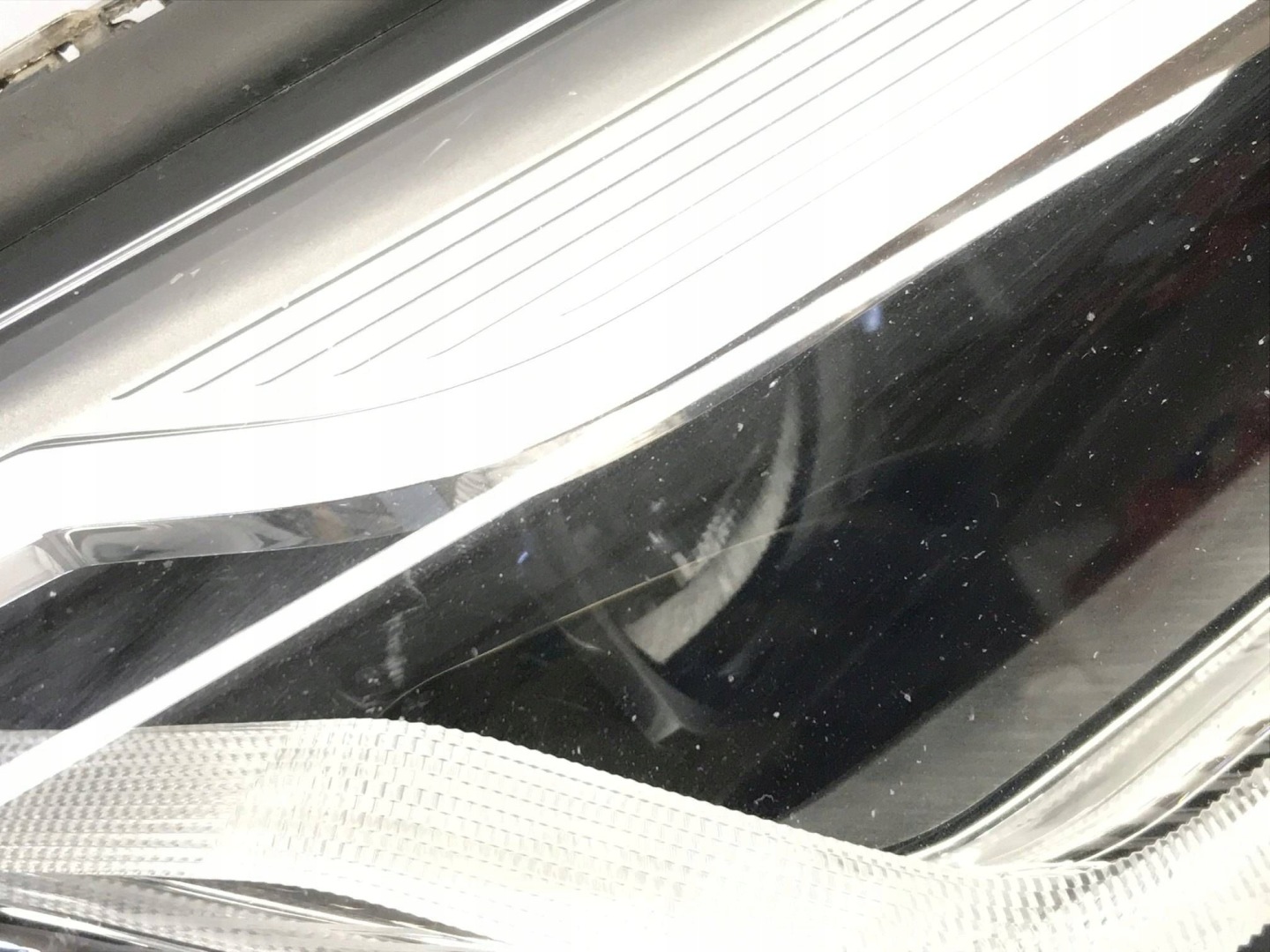 Frontscheinwerfer BMW 5 G31 9479262 LED ADAPTIVE Rechts Scheinwerfer Headlight - Thumbnail 8