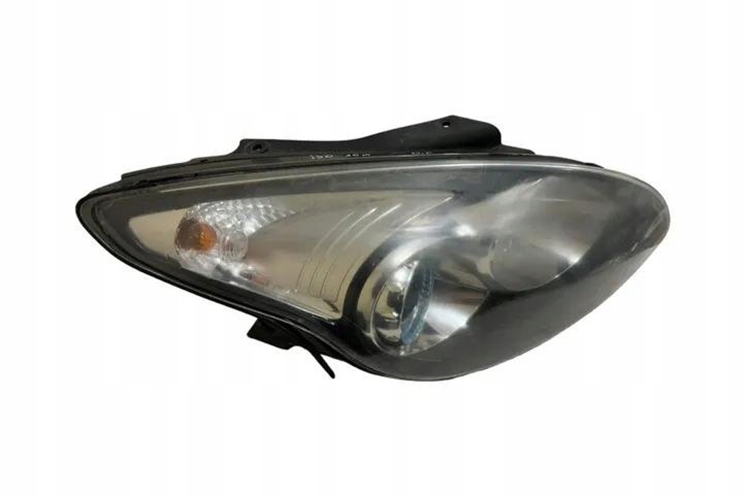 Frontscheinwerfer Hyundai i30 FD 921022R000 LED Links Scheinwerfer Headlight - Thumbnail 9