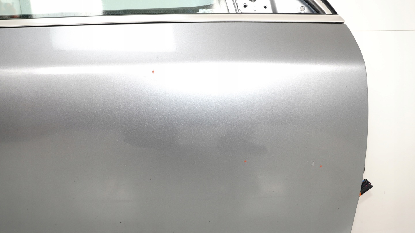 Skoda Superb 3U Tür Vorne Rechts Door Porta Porte - Thumbnail 7