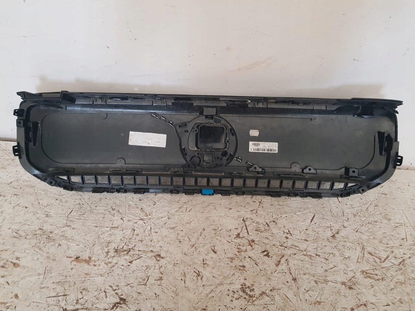 Volvo XC40 Kühlergrill FRONTGRILL Kühlergitter 32390715 - Thumbnail 3