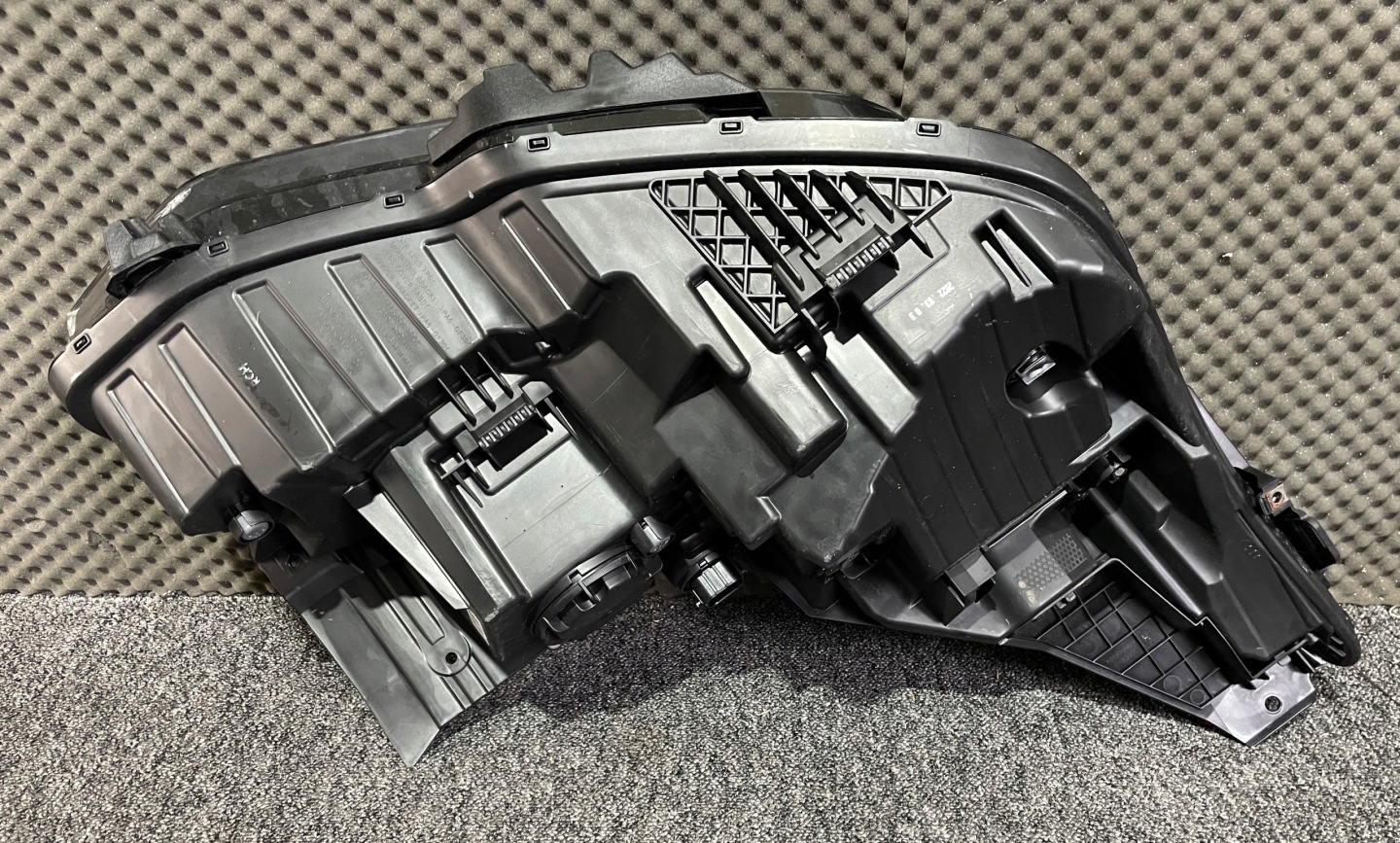 Frontscheinwerfer Kia EV6 CV LED Links Scheinwerfer Headlight - Thumbnail 11