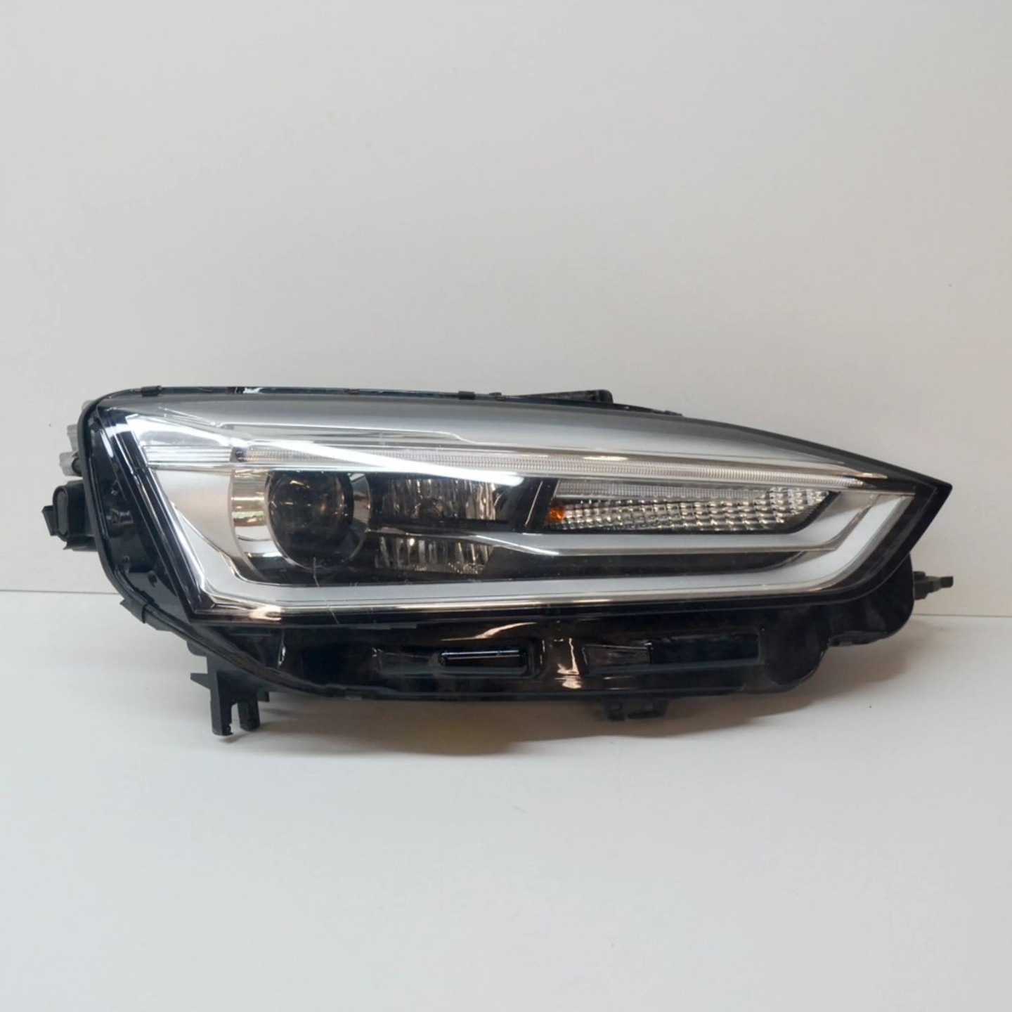 Frontscheinwerfer Audi A5 LED Rechts Scheinwerfer Headlight - Thumbnail 1