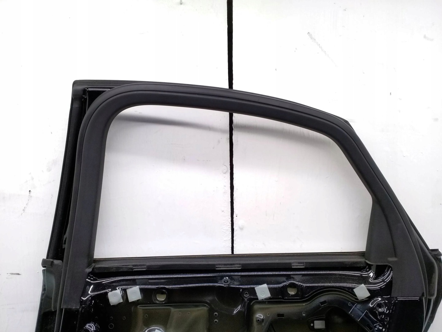 Audi A8 Tür Vorne Rechts Door Porta Porte - Thumbnail 8