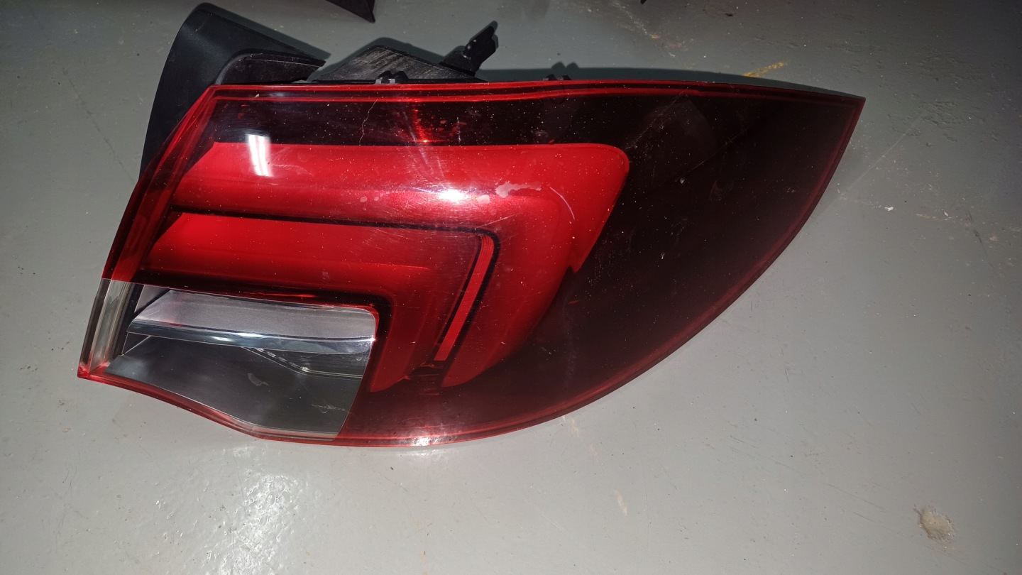 Opel Insignia Rückleuchte Rearlamp - Image 1