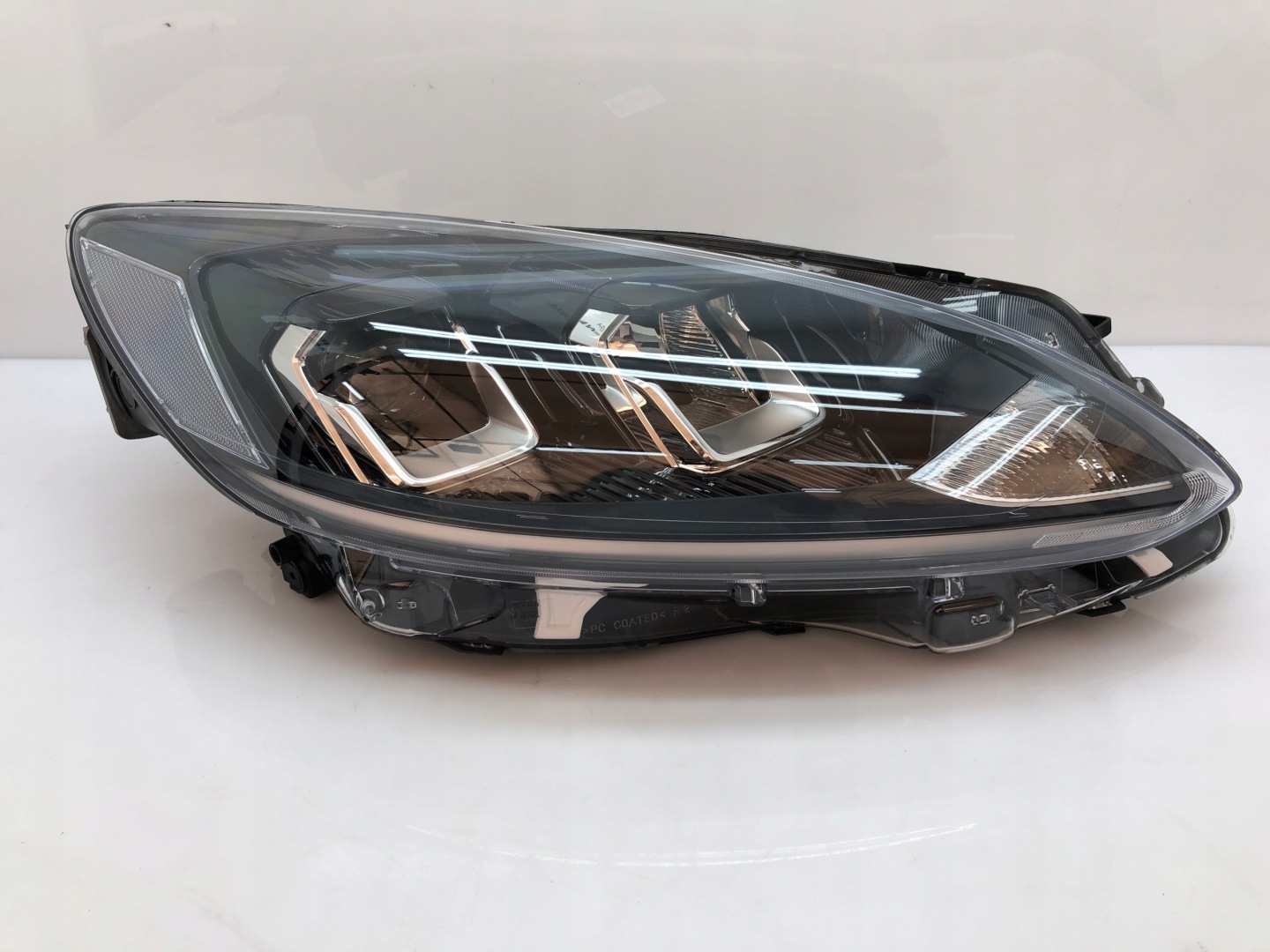 Frontscheinwerfer Ford Kuga III Mk3 LV4B13W014CD LED Rechts Headlight - Thumbnail 1