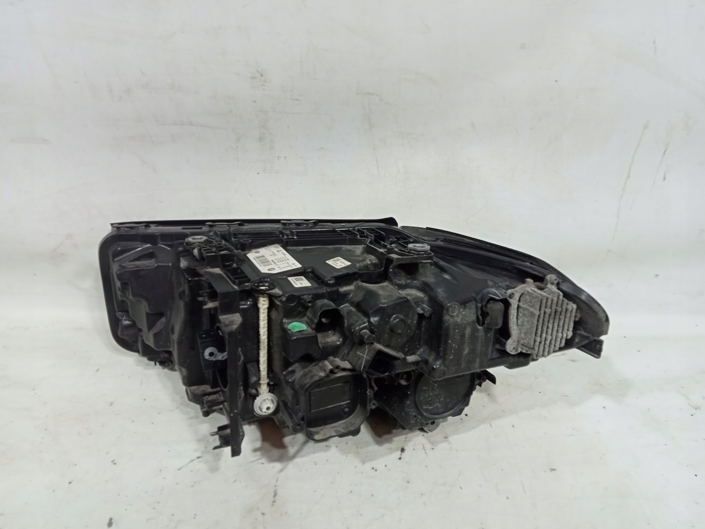 Frontscheinwerfer BMW 5 G31 9850582 Facelift LED Rechts Scheinwerfer Headlight - Thumbnail 9