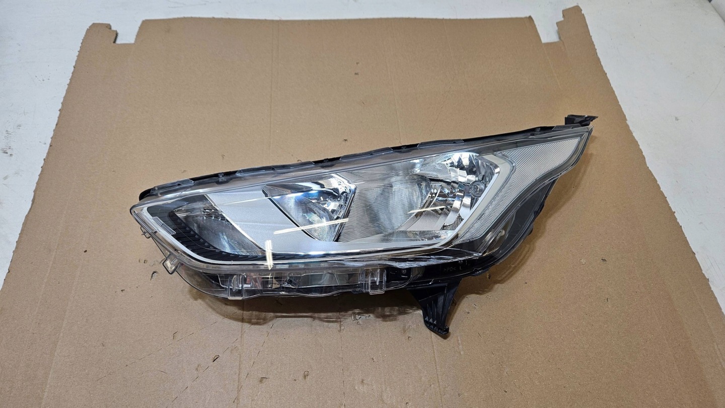 Frontscheinwerfer Ford Transit Connect II Mk2 KT1B13W030AD LED Links Headlight - Thumbnail 9