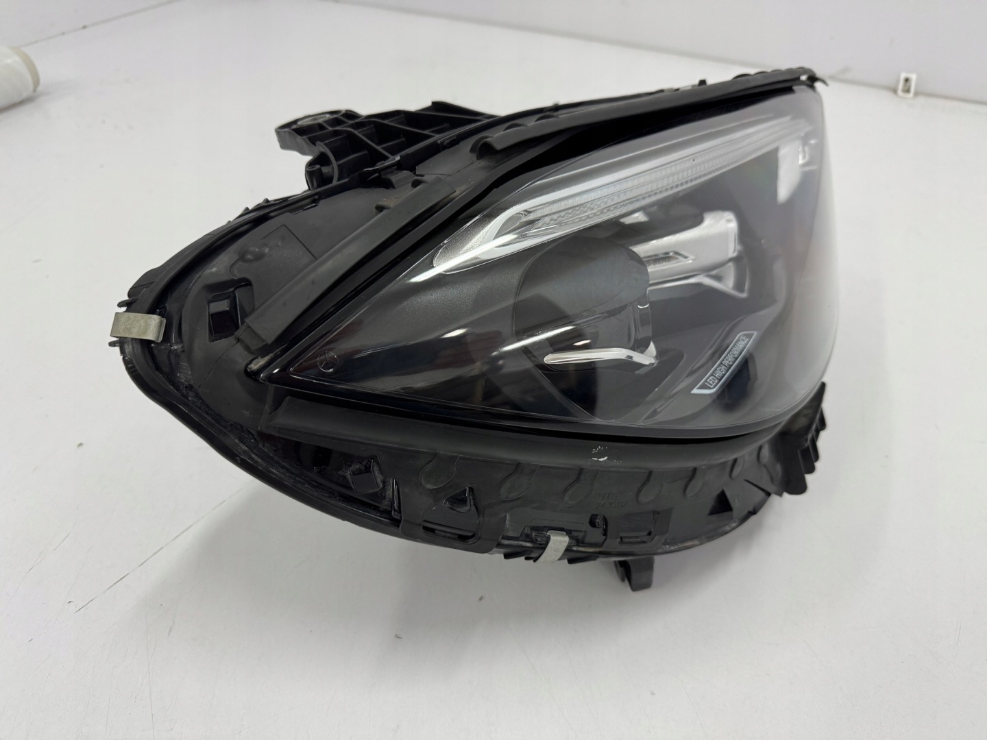 Frontscheinwerfer Mercedes-Benz C-Klasse W206 A2069064003 High Performance LED Links Headlight - Thumbnail 8