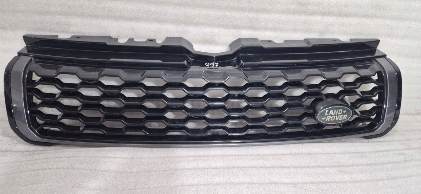 Land Rover Range Evoque L538 Kühlergrill FRONTGRILL Kühlergitter - Thumbnail 1
